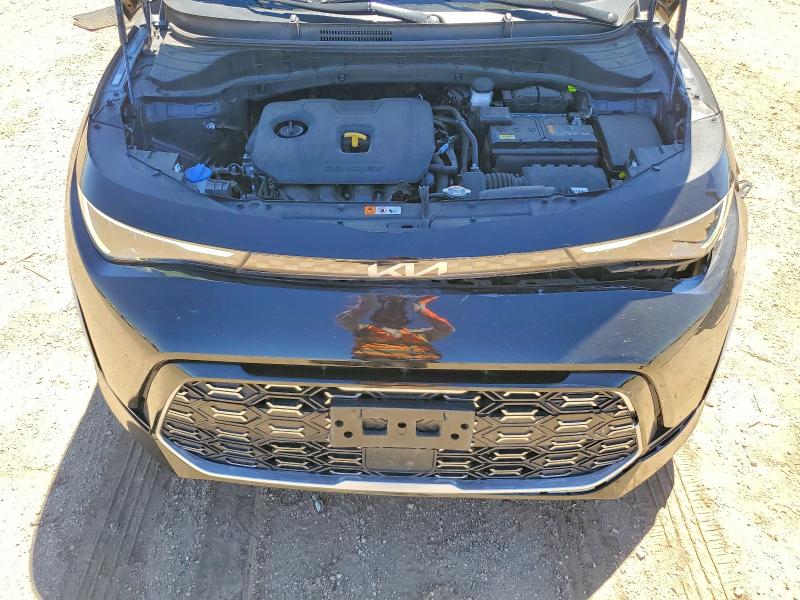Продаж на аукціоні авто 2025 Kia Soul, vin: KNDJ53AU5S7922752, номер лоту: 60691116