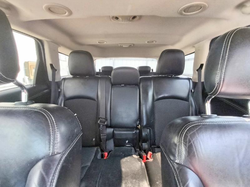 Aukcja sprzedaży 2016 Dodge Journey, vin: 3C4PDCGB1GT173597, numer aukcji: 76292195