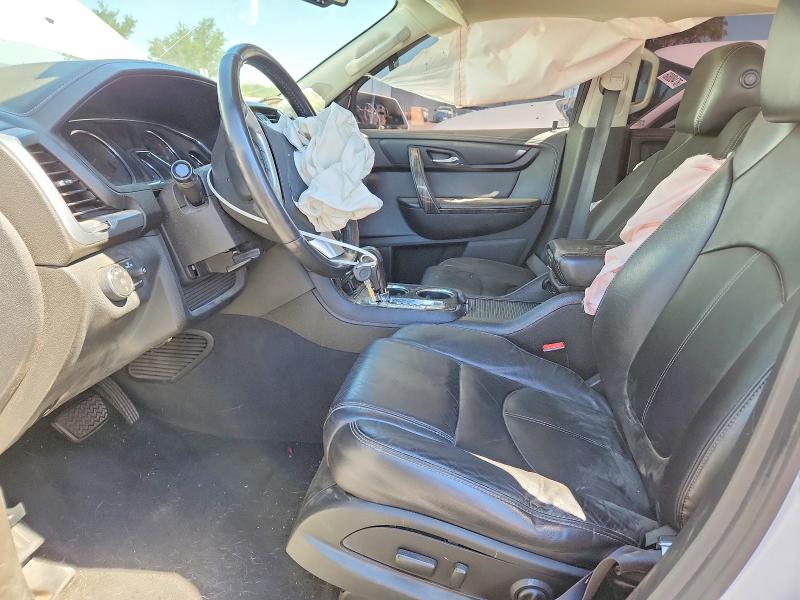 Продажа на аукционе авто 2017 Gmc Acadia Limited, vin: 1GKKRSKD5HJ244327, номер лота: 60824466