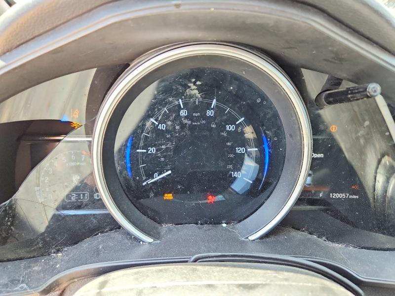 Продажа на аукционе авто 2018 Honda Fit, vin: 3HGGK5H87JM715454, номер лота: 58817126