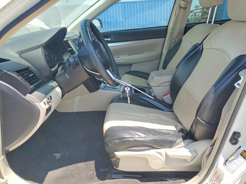 60986166 :رقم المزاد ، 4S3BMBA64E3002397 vin ، 2014 Subaru Legacy مزاد بيع