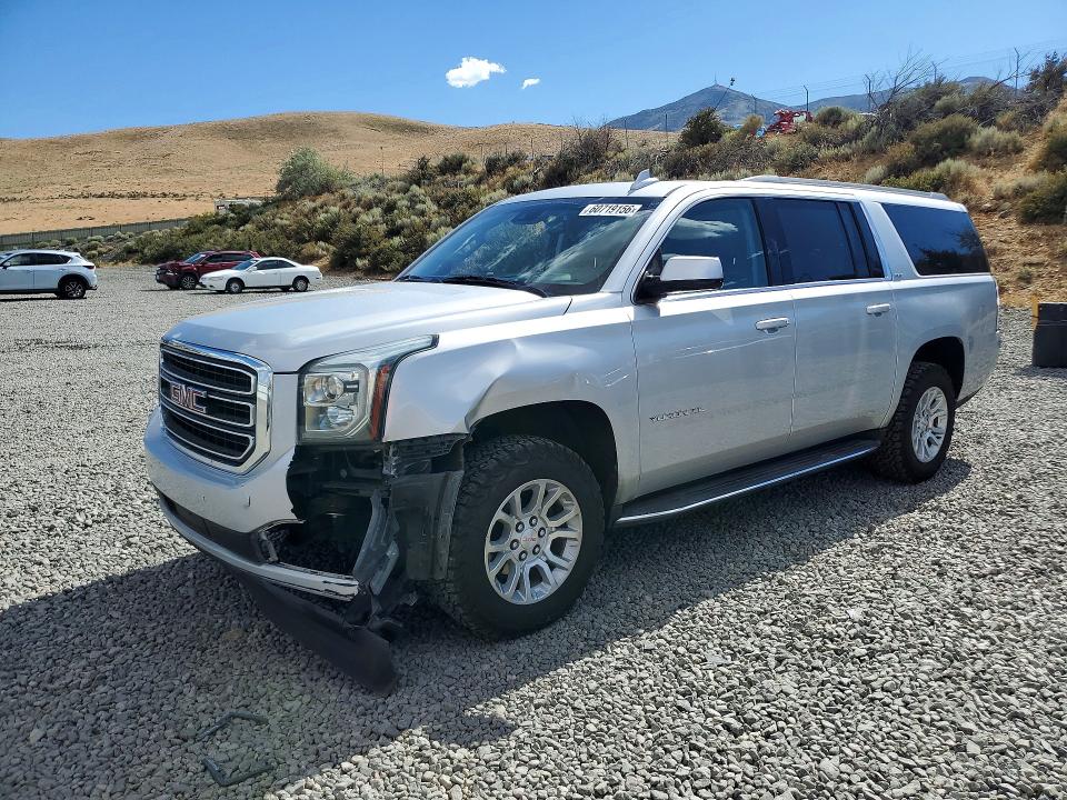 Продаж на аукціоні авто 2019 Gmc Yukon Xl, vin: 1GKS2GKC9KR351754, номер лоту: 60719156