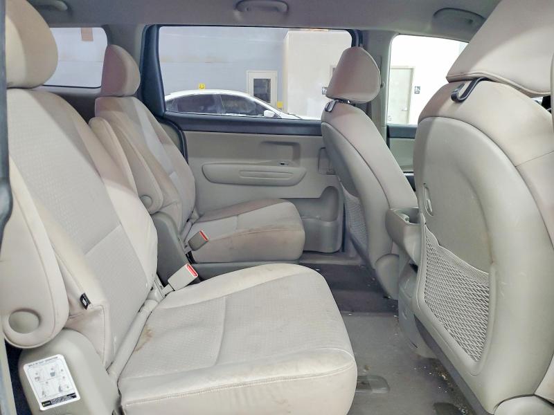 Aukcja sprzedaży 2016 Kia Sedona, vin: KNDMA5C12G6102214, numer aukcji: 61571016