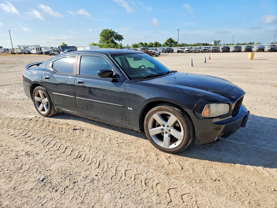 Aukcja sprzedaży 2010 Dodge Charger, vin: 2B3CA9CVXAH315893, numer aukcji: 63543266