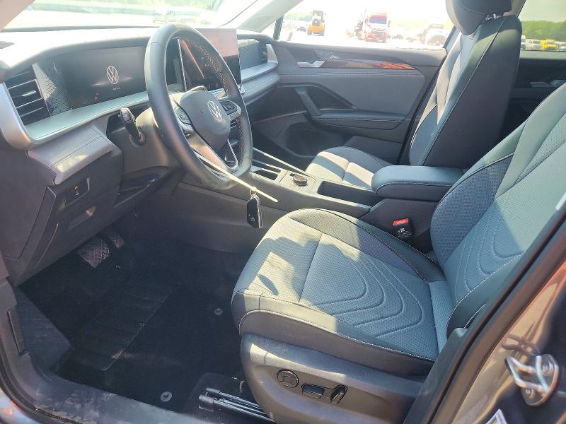 2026 Volkswagen Tiguan მანქანა იყიდება აუქციონზე, vin: 3VVMR7RM0TM003635, აუქციონის ნომერი: 59369846