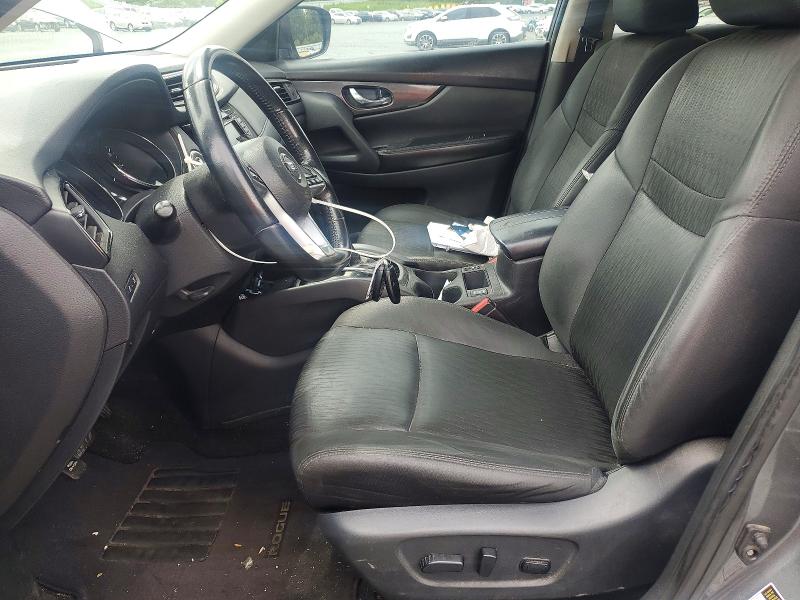 Продаж на аукціоні авто 2019 Nissan Rogue, vin: 5N1AT2MT1KC723574, номер лоту: 61015106