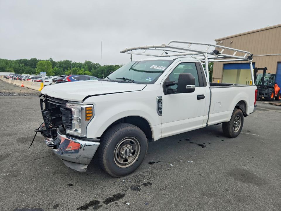 Aukcja sprzedaży 2019 Ford F350, vin: 1FTBF3A66KEE36210, numer aukcji: 56568526