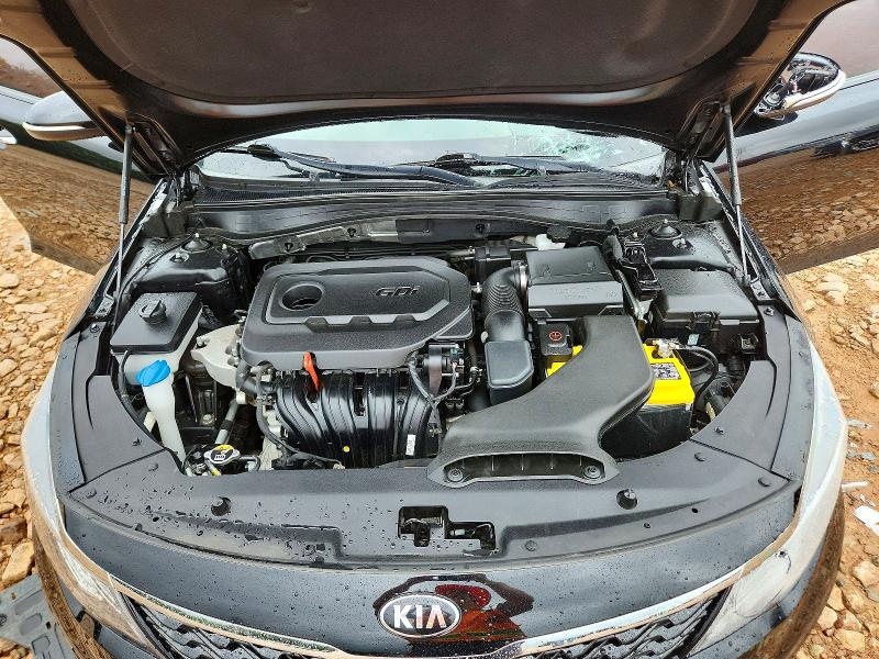2020 Kia Optima მანქანა იყიდება აუქციონზე, vin: 5XXGT4L38LG429280, აუქციონის ნომერი: 60794196