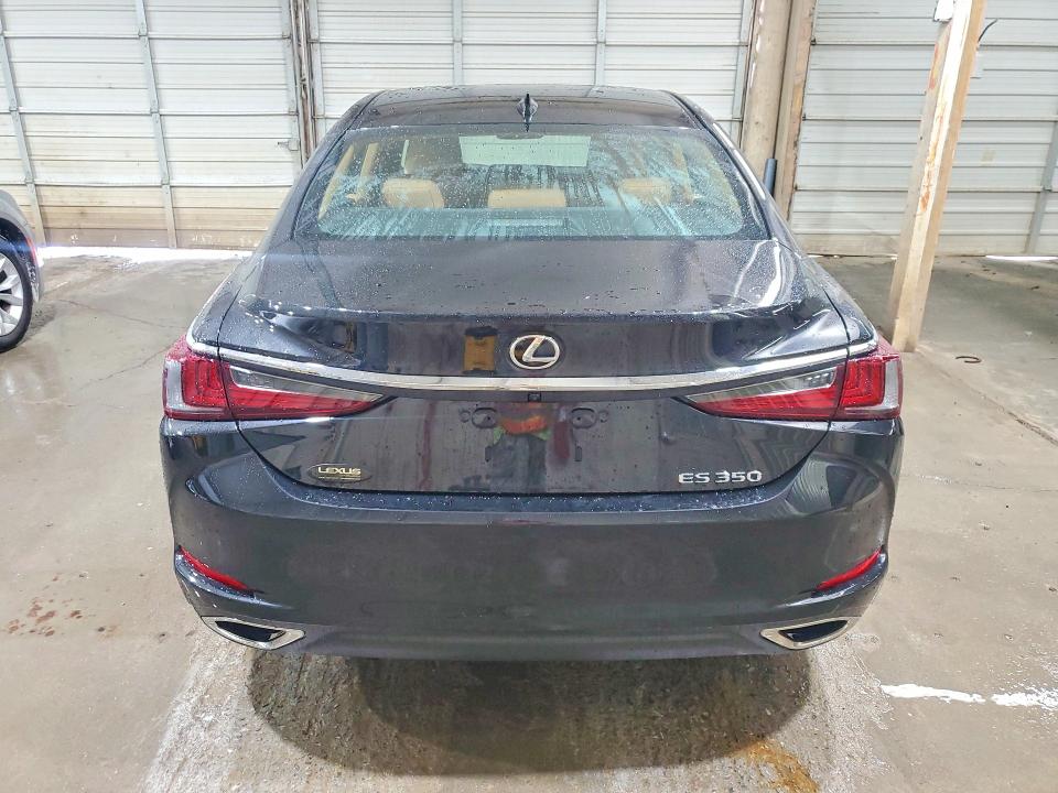 Aukcja sprzedaży 2025 Lexus Es 350, vin: 58ADZ1B1XSU201665, numer aukcji: 60525766