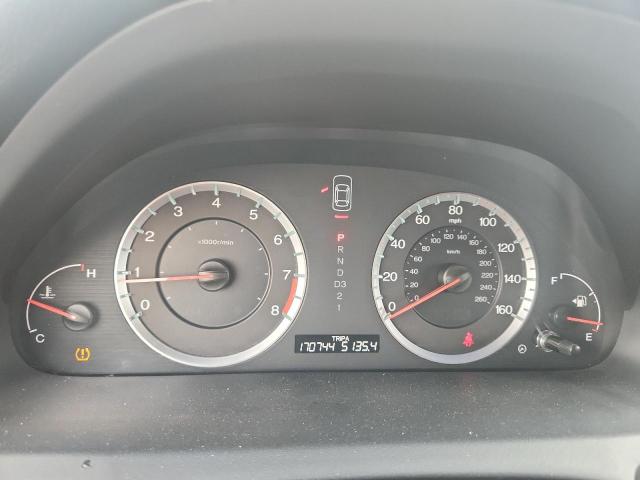 Продажа на аукционе авто 2008 Honda Accord, vin: 1HGCP26878A086626, номер лота: 62610166