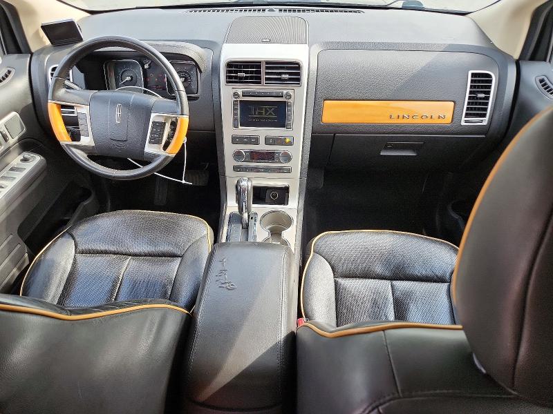 Aukcja sprzedaży 2010 Lincoln Mkz, vin: 2LMDJ8JC3ABJ01894, numer aukcji: 59217466