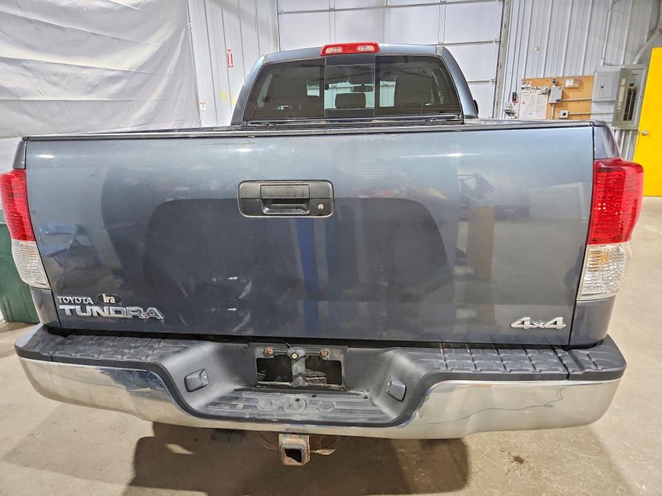 Продажа на аукционе авто 2010 Toyota Tundra, vin: 5TFUY5F16AX136603, номер лота: 60367486