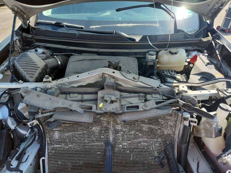 61846336 :رقم المزاد ، 1GNEVJKW3LJ308574 vin ، 2020 Chevrolet Traverse مزاد بيع