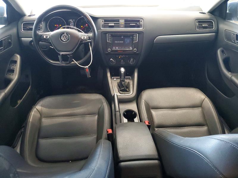 Продажа на аукционе авто 2018 Volkswagen Jetta, vin: 3VWDB7AJ3JM258438, номер лота: 58368066