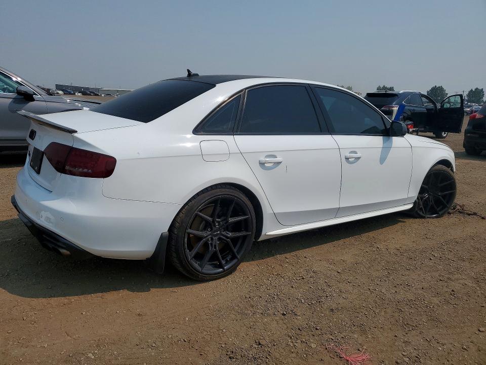 Aukcja sprzedaży 2011 Audi S4, vin: WAUFGCFL1BA125754, numer aukcji: 62305926