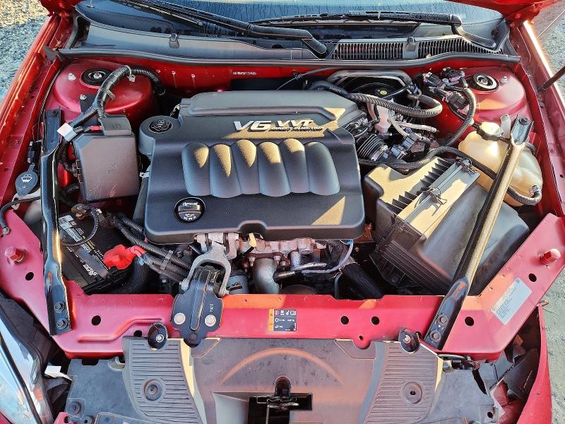 61145526 :رقم المزاد ، 2G1WB5E30F1134470 vin ، 2015 Chevrolet Impala Limited مزاد بيع