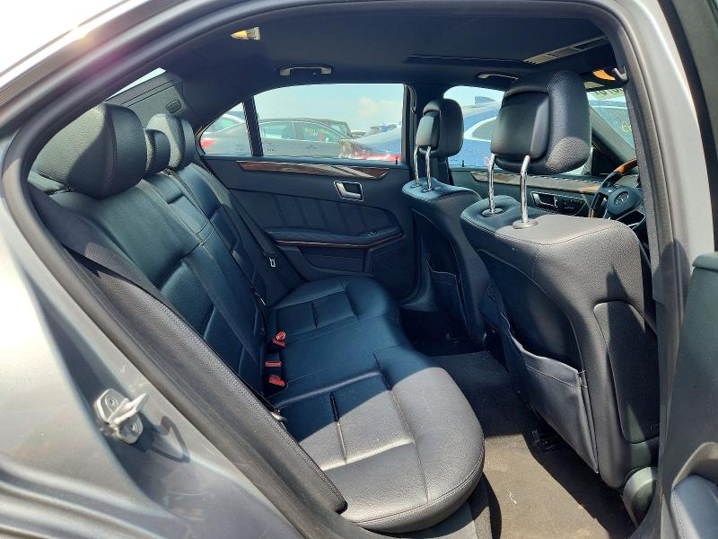 Продажа на аукционе авто 2013 Mercedes-benz E, vin: WDDHF8JB1DA748312, номер лота: 60558076