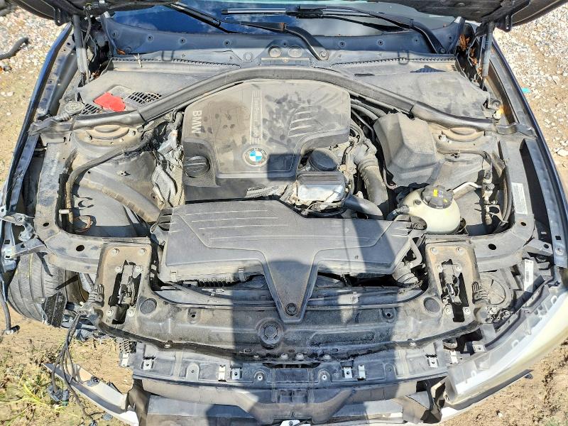 Aukcja sprzedaży 2015 Bmw 328, vin: WBA3A5C57FF610074, numer aukcji: 62099146