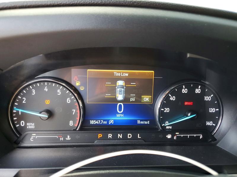2024 Ford Explorer მანქანა იყიდება აუქციონზე, vin: 1FMSK8DH9RGA33080, აუქციონის ნომერი: 58719736