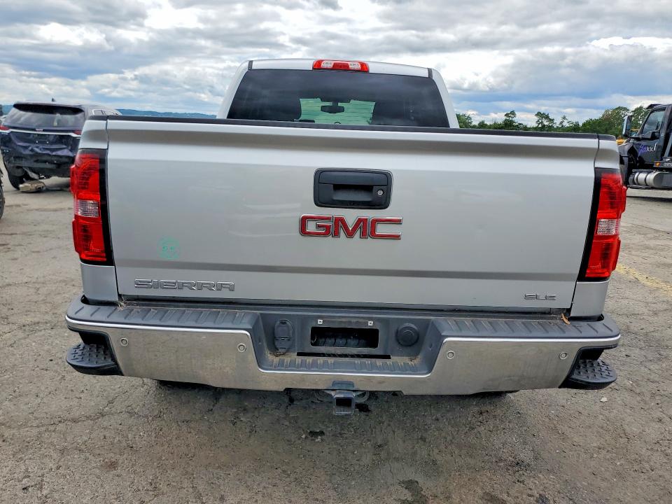 63008006 :رقم المزاد ، 3GTU2UEH6EG305894 vin ، 2014 Gmc Sierra مزاد بيع