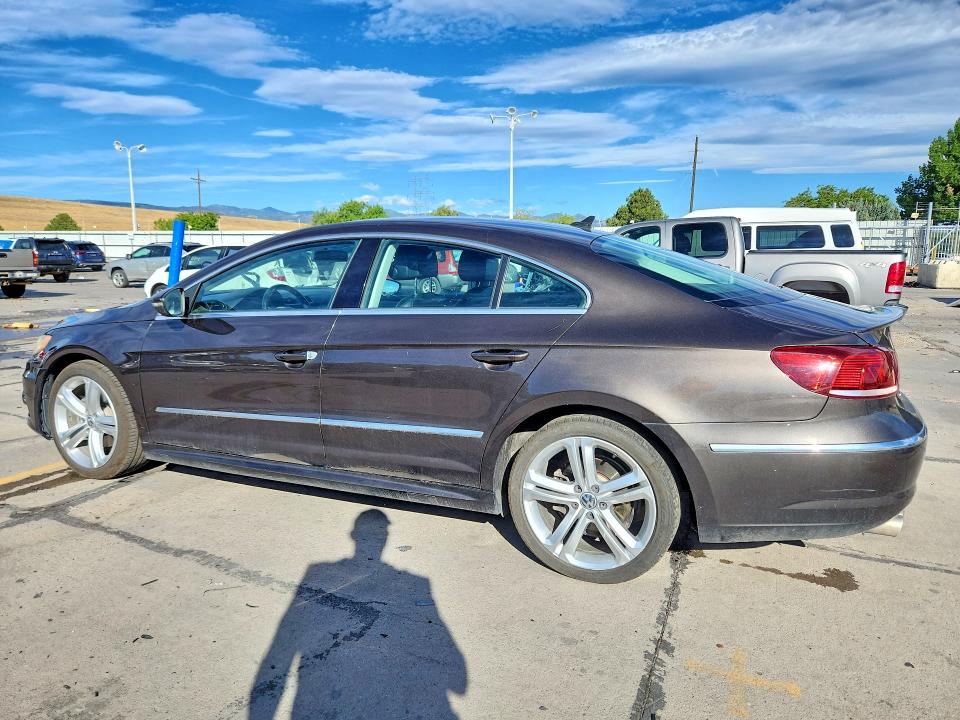 62687466 :رقم المزاد ، WVWBP7AN4EE508358 vin ، 2014 Volkswagen Cc مزاد بيع