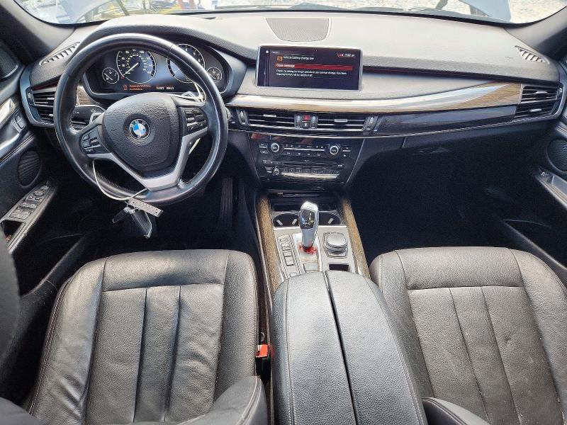 Продажа на аукционе авто 2018 Bmw X5, vin: 5UXKT0C58J0V98233, номер лота: 60083726