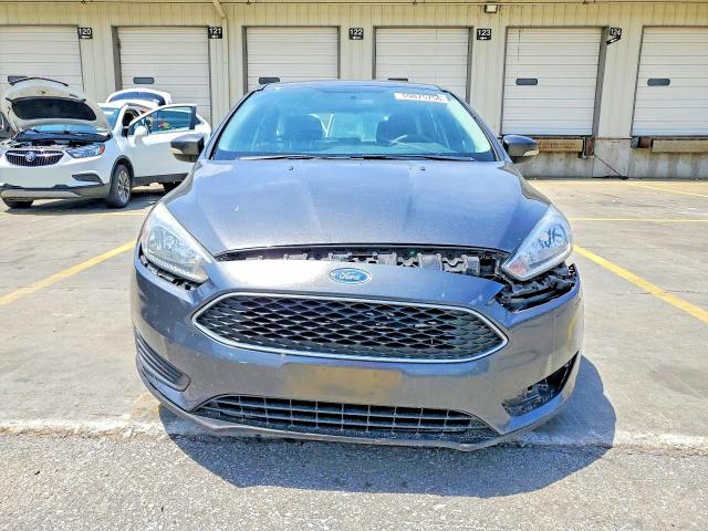 2016 Ford Focus მანქანა იყიდება აუქციონზე, vin: 1FADP3K27GL358773, აუქციონის ნომერი: 59075756