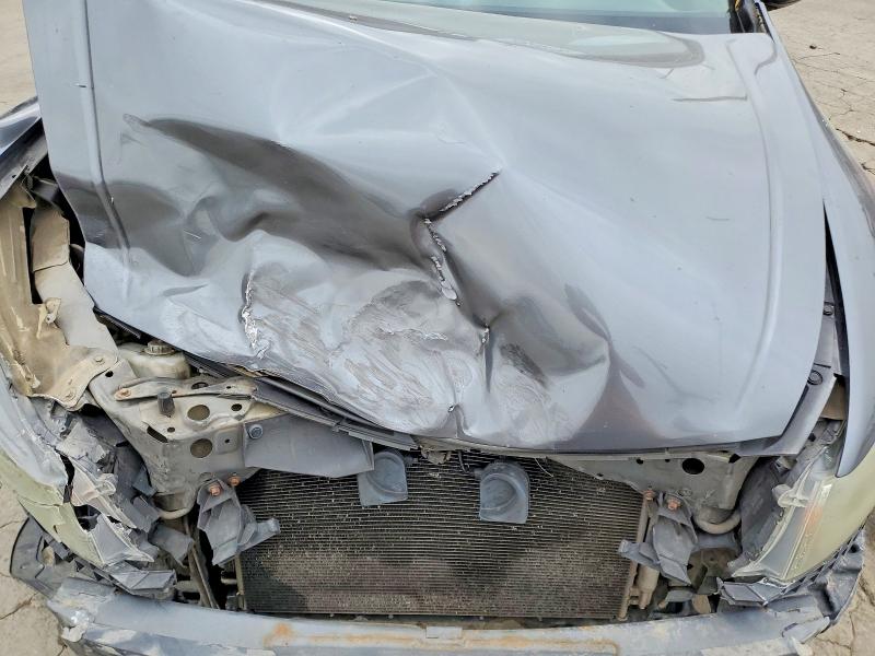 59844416 :رقم المزاد ، 1HGCP2F69CA162774 vin ، 2012 Honda Accord مزاد بيع