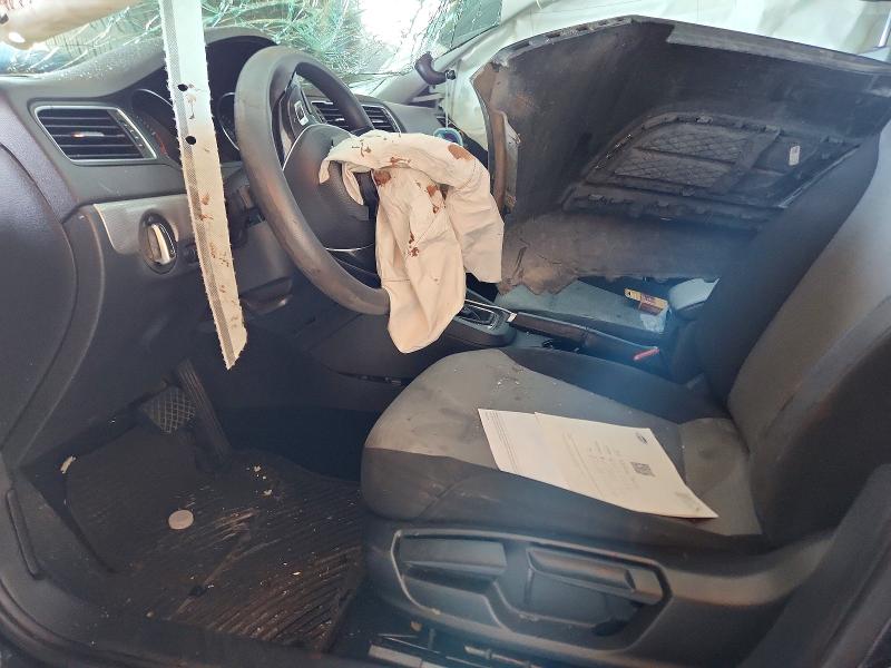 Продажа на аукционе авто 2017 Volkswagen Jetta, vin: 3VW2B7AJ2HM323023, номер лота: 60514056