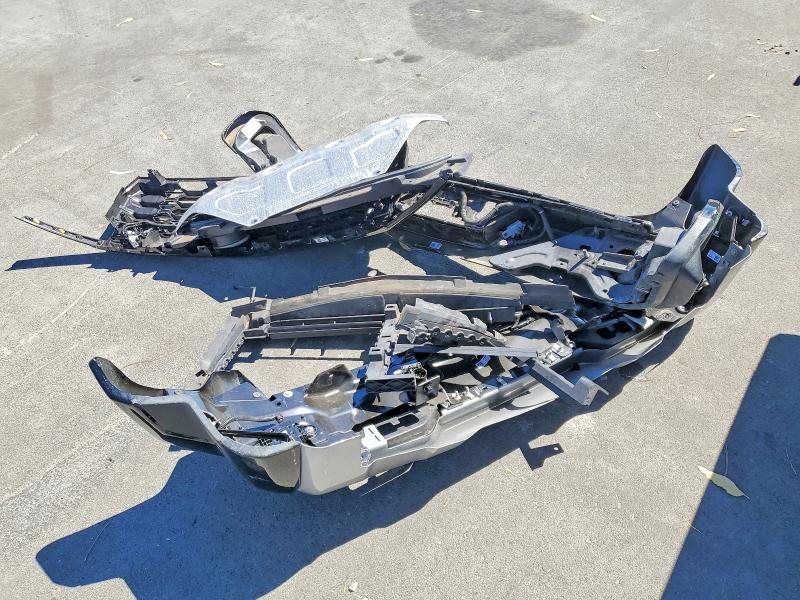 62223886 :رقم المزاد ، 3GCUKHEL3SG177251 vin ، 2025 Chevrolet Silverado مزاد بيع