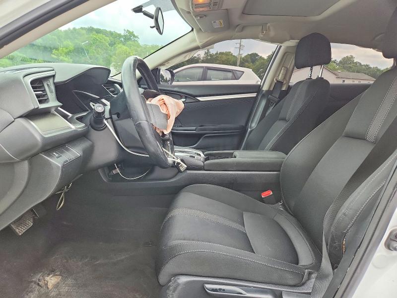 Aukcja sprzedaży 2018 Honda Civic, vin: JHMFC1F33JX021568, numer aukcji: 62863036