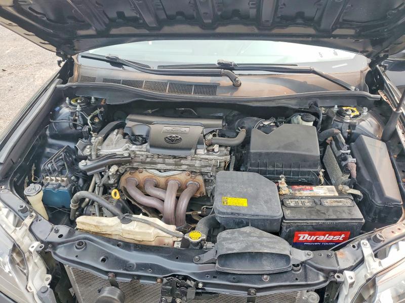 Aukcja sprzedaży 2014 Toyota Camry, vin: 4T1BF1FK0EU393578, numer aukcji: 60971706