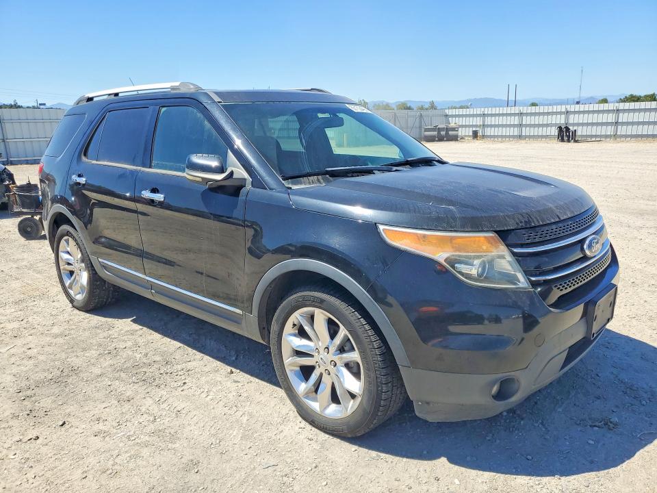 Продаж на аукціоні авто 2012 Ford Explorer, vin: 1FMHK8F83CGA28360, номер лоту: 60153466