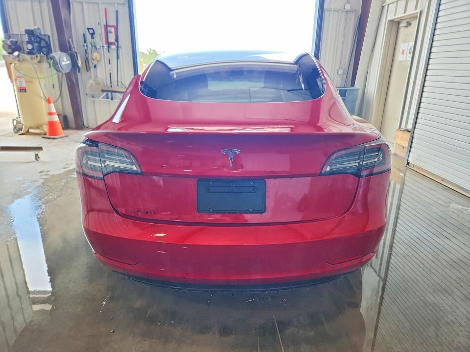 Продаж на аукціоні авто 2021 Tesla Model 3, vin: 5YJ3E1EA3MF859449, номер лоту: 59332166