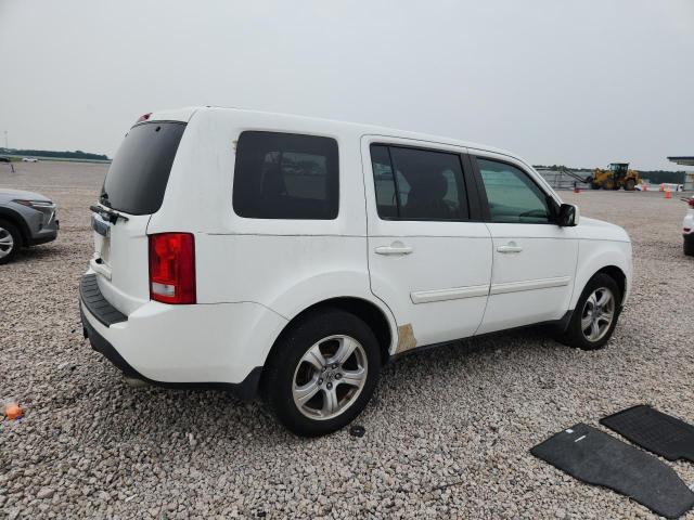 2014 Honda Pilot მანქანა იყიდება აუქციონზე, vin: 5FNYF3H55EB008154, აუქციონის ნომერი: 62344586