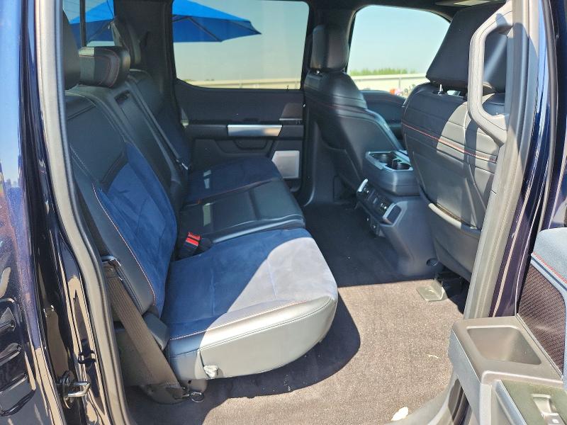 Продажа на аукционе авто 2022 Ford F150, vin: 1FTFW1RGXNFA10117, номер лота: 62242876