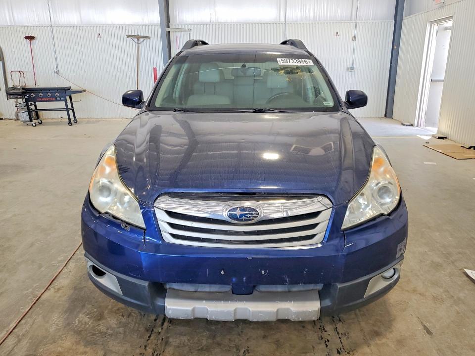 Продажа на аукционе авто 2011 Subaru Outback, vin: 4S4BRCKC1B3378011, номер лота: 59733986