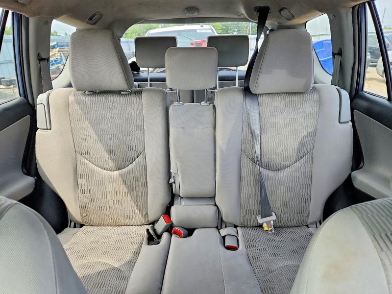 2012 Toyota Rav4 მანქანა იყიდება აუქციონზე, vin: 2T3JK4DV9CW076893, აუქციონის ნომერი: 59971496
