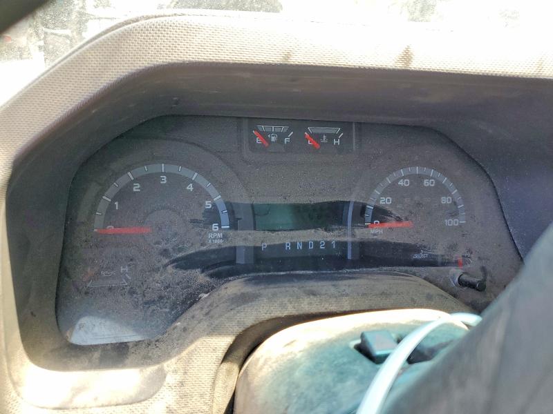Aukcja sprzedaży 2014 Ford Econoline, vin: 1FTSE3EL5EDA27709, numer aukcji: 61247836