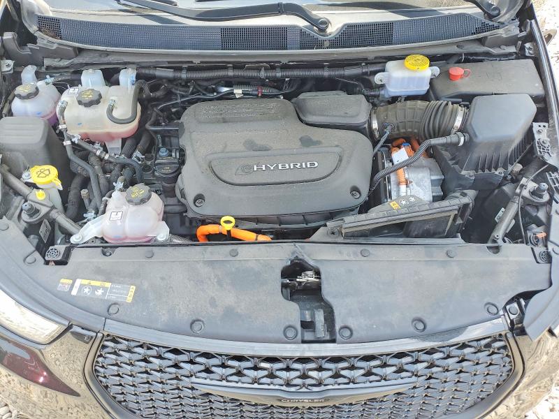 Aukcja sprzedaży 2023 Chrysler Pacifica, vin: 2C4RC1S77PR584461, numer aukcji: 60469546