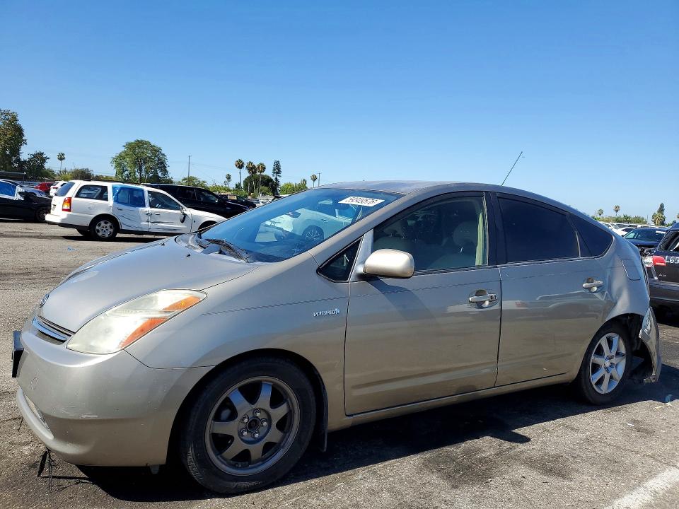 Aukcja sprzedaży 2008 Toyota Prius, vin: JTDKB20UX83381691, numer aukcji: 59349576