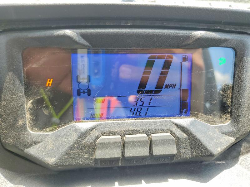 Auction sale of the 2024 Yamaha Unknown, vin: 5Y4AN24Y5RA104208, lot number: 59965836