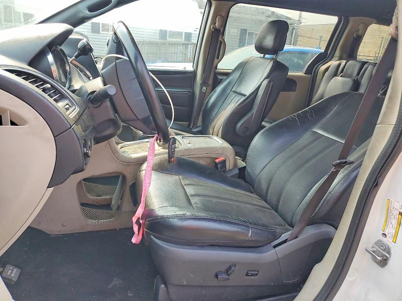 Aukcja sprzedaży 2019 Dodge Grand Caravan, vin: 2C4RDGCG0KR774545, numer aukcji: 60711686