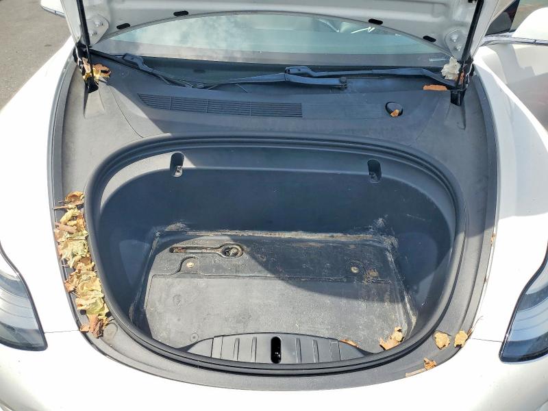 Продажа на аукционе авто 2020 Tesla Model 3, vin: 5YJ3E1EAXLF746998, номер лота: 59822066