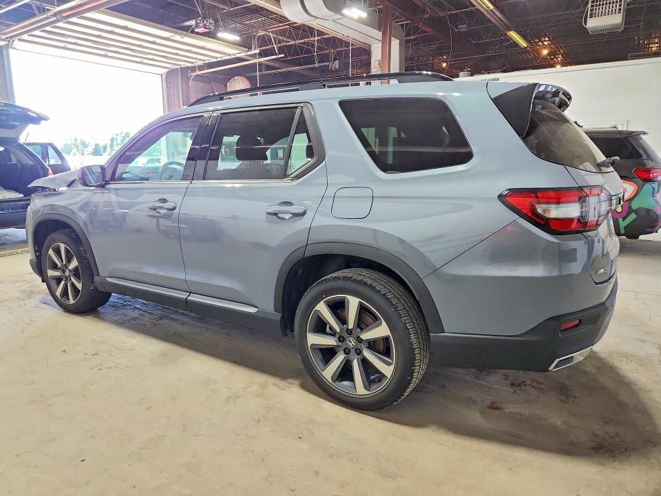 Продаж на аукціоні авто 2024 Honda Pilot, vin: 5FNYG1H74RB042076, номер лоту: 60685936