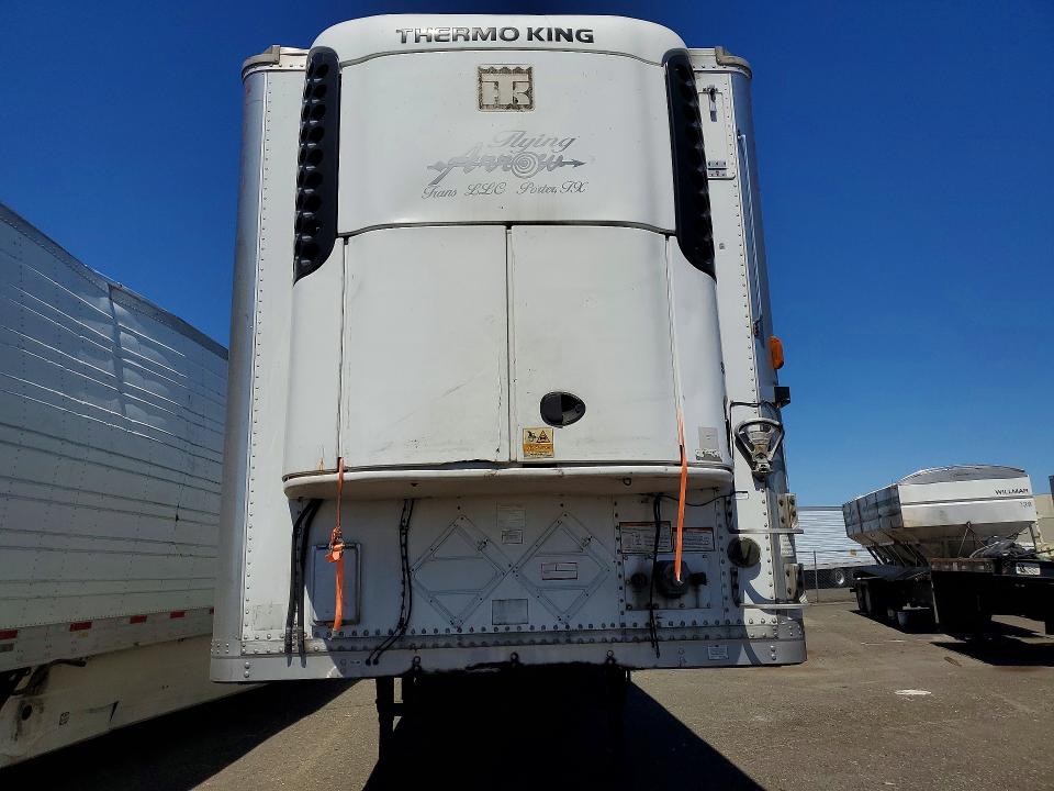 2015 Great Dane Trai Trailers მანქანა იყიდება აუქციონზე, vin: 1GRAA0623FW701928, აუქციონის ნომერი: 58761946