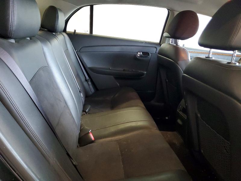 Aukcja sprzedaży 2010 Chevrolet Malibu, vin: 1G1ZD5E75AF162910, numer aukcji: 62029956