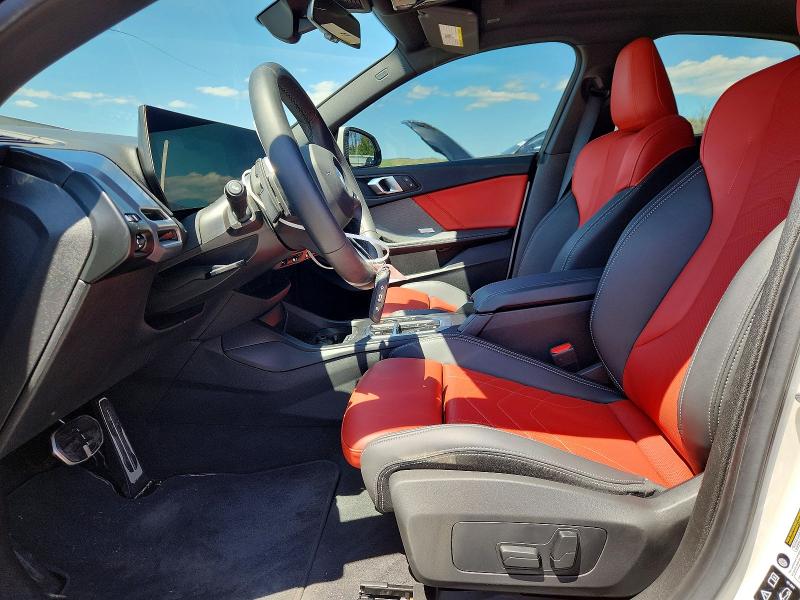 Aukcja sprzedaży 2025 Bmw 228xi, vin: WBA23GG07S7T33057, numer aukcji: 61724156