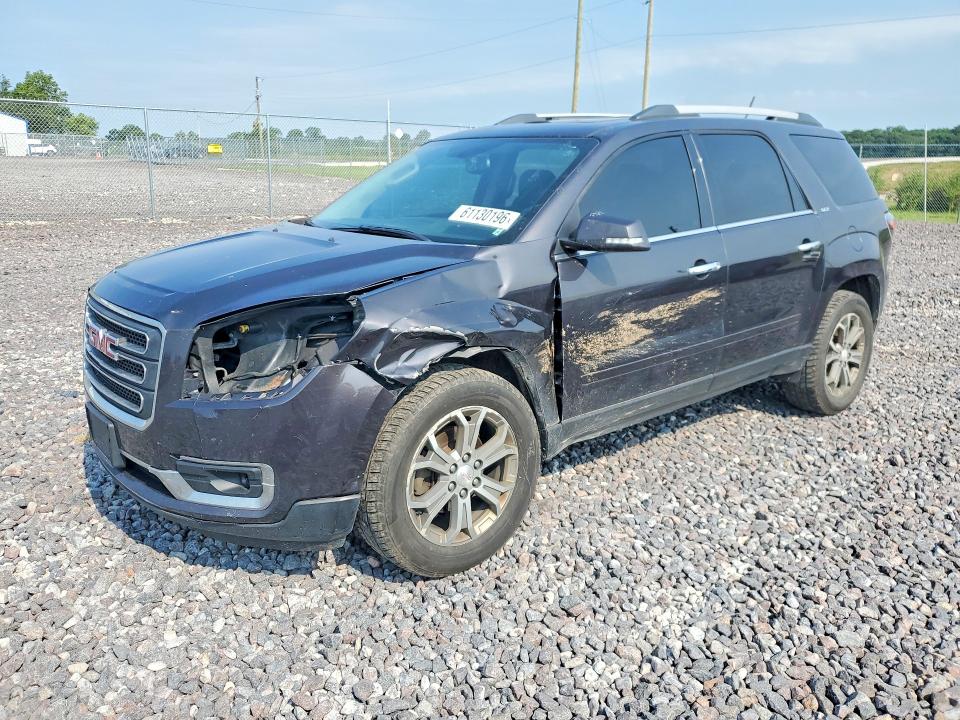 Aukcja sprzedaży 2014 Gmc Acadia, vin: 1GKKVRKD3EJ344197, numer aukcji: 63080986