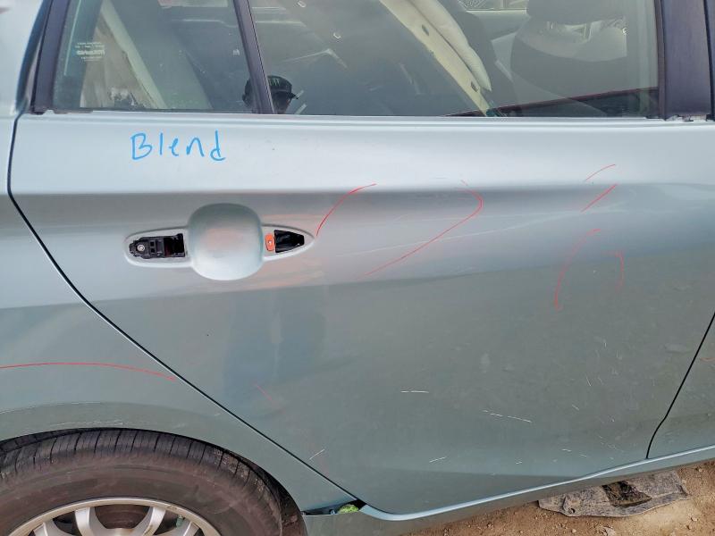 63334896 :رقم المزاد ، JTDKAMFU7M3144320 vin ، 2021 Toyota Prius مزاد بيع